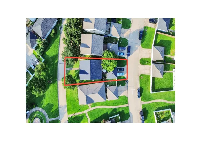 Photo 3 of Single family home for sale at 20826 Settlers Lake Cir N, Katy, TX 77449 | MLS# 77725360 | Listing updated on 2026-08-27