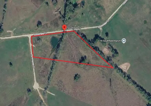 8th image of Tbd Southfield Ct, Lovelady, TX 75851 | MLS# 74275848