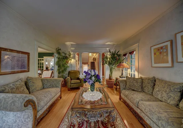 3rd image of 1804 S Park St, Brenham, TX 77833 | MLS# 28805807