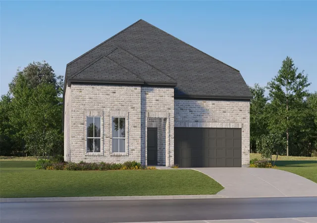Photo 1 of Single family home for sale at 2004 Spark Vista Ln, Katy, TX 77493 | MLS# 85712403 | Listing updated on 2026-08-25