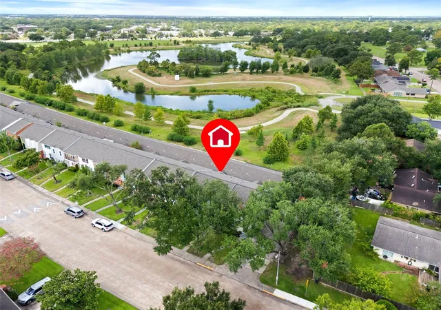 image of 1539 Ramada Dr #1539, Houston, TX 77062 | MLS# 20808859