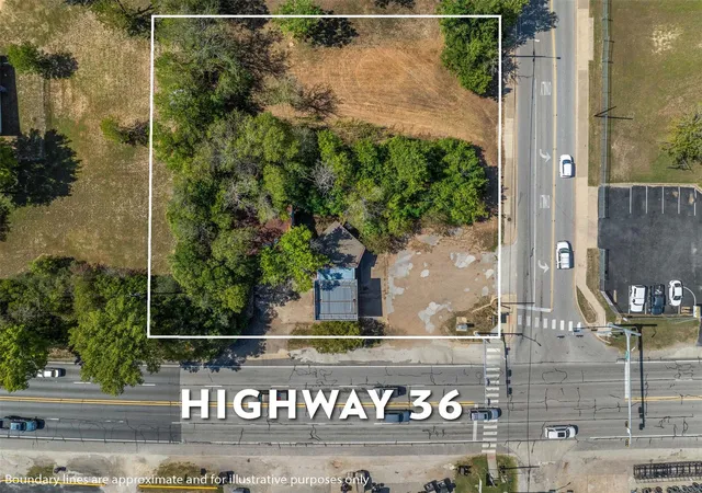 1st image of 410 State Hwy 36 S, Caldwell, TX 77836 | MLS# 2896615
