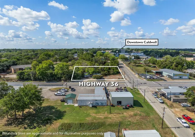 3rd image of 410 State Hwy 36 S, Caldwell, TX 77836 | MLS# 2896615