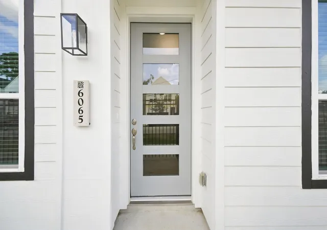 4th image of 6065 Cebra St, Houston, TX 77091 | MLS# 56097346