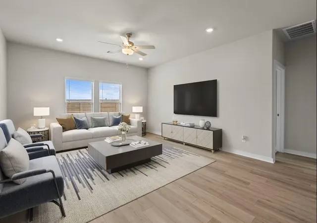 5th image of 2008 Spark Vista Ln, Katy, TX 77493 | MLS# 66725188