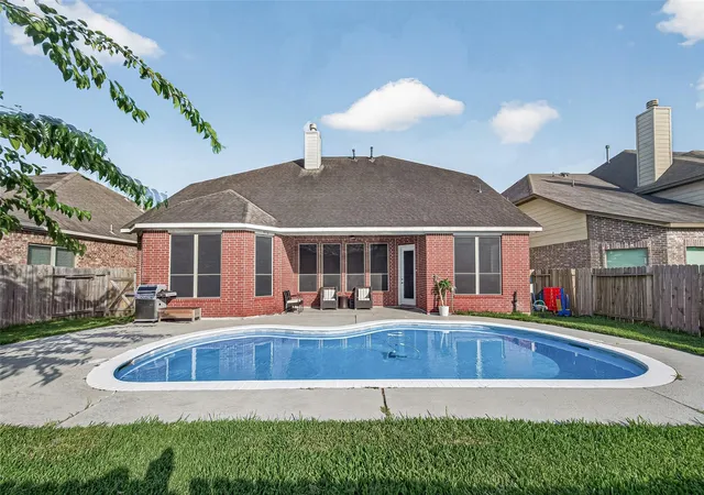 Photo 1 of Single family home for sale at 21723 Tatton Crst Ct, Spring, TX 77388 | MLS# 14015113 | Listing updated on 2026-09-22