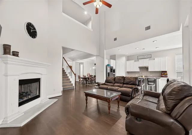 Photo 2 of Single family home for sale at 21723 Tatton Crst Ct, Spring, TX 77388 | MLS# 14015113 | Listing updated on 2026-09-22