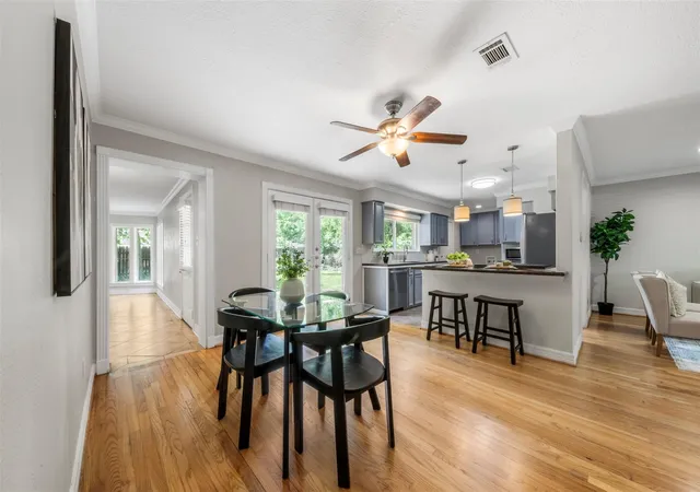 Photo 3 of Single family home for sale at 4307 Spellman Rd, Houston, TX 77035 | MLS# 19697828 | Listing updated on 2026-08-20