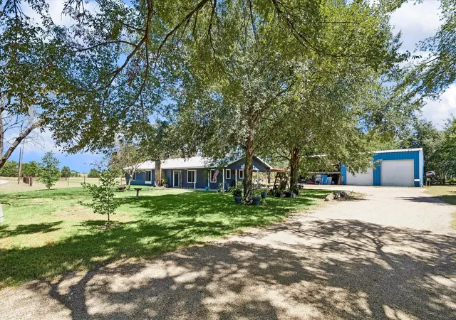 Photo 2 of Land for sale at 4450 Greenbriar Rd, Madisonville, TX 77864 | MLS# 10545671 | Listing updated on 2026-08-26