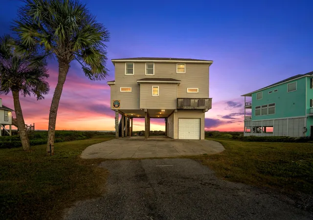 Photo 1 of Single family home for sale at 23401 Termini San Luis Pass Rd, Galveston, TX 77554 | MLS# 5938840 | Listing updated on 2026-09-20