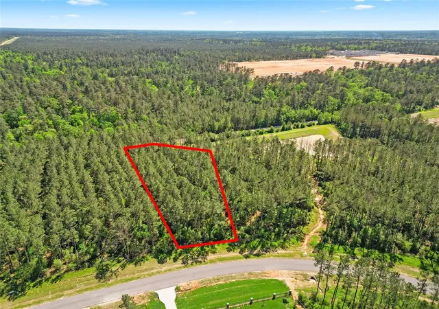 Photo 1 of Land for sale at 15297 Forest Grove Dr, Willis, TX 77378 | MLS# 4792173 | Listing updated on 2026-07-07