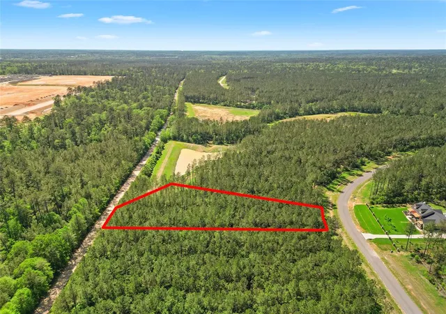 Photo 3 of Land for sale at 15297 Forest Grove Dr, Willis, TX 77378 | MLS# 4792173 | Listing updated on 2026-07-07