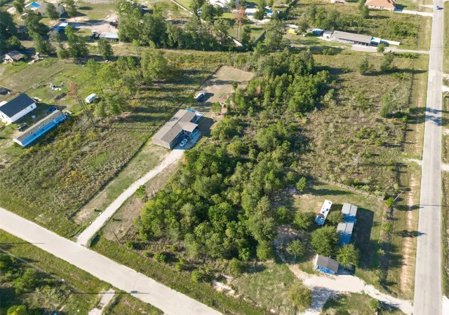 Photo 4 of Land for sale at 1192 County Rd 5023, Cleveland, TX 77327 | MLS# 10078719 | Listing updated on 2026-07-07