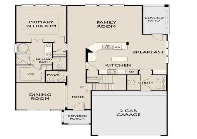 2nd image of 24331 Ponds Creek Ct, Magnolia, TX 77355 | MLS# 24370883