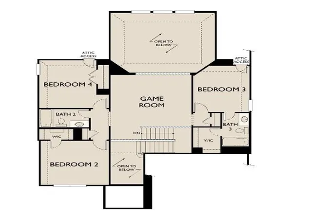3rd image of 24331 Ponds Creek Ct, Magnolia, TX 77355 | MLS# 24370883