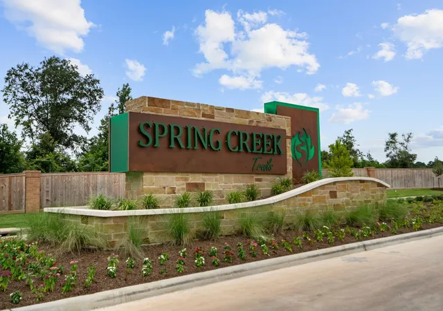 5th image of 24331 Ponds Creek Ct, Magnolia, TX 77355 | MLS# 24370883