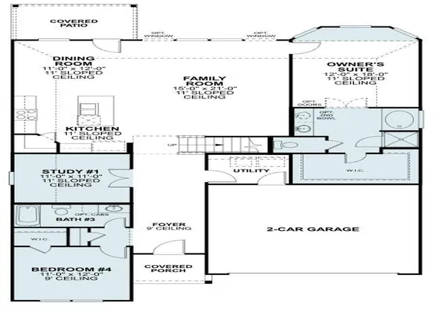 Photo 2 of Sale Pending at 156 Wasatch Peaks Way, Willis, TX 77378 | MLS# 77351202 | Listing updated on 2026-07-29