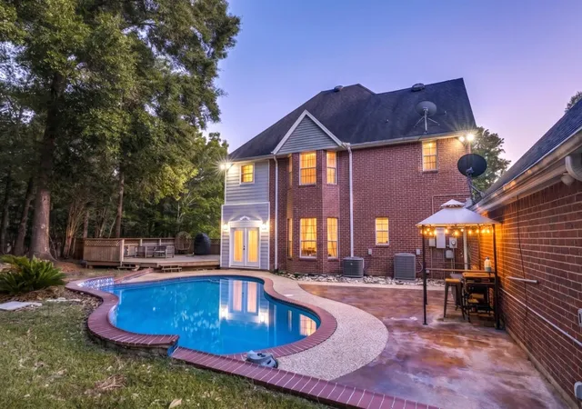 Photo 1 of Single family home for sale at 216 Pebble Crk, Livingston, TX 77351 | MLS# 93979650 | Listing updated on 2026-08-23