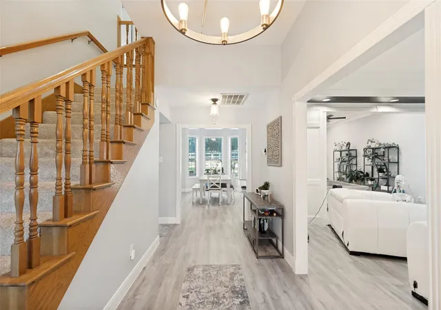 Photo 2 of Single family home for sale at 216 Pebble Crk, Livingston, TX 77351 | MLS# 93979650 | Listing updated on 2026-08-23