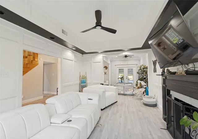 Photo 4 of Single family home for sale at 216 Pebble Crk, Livingston, TX 77351 | MLS# 93979650 | Listing updated on 2026-08-23