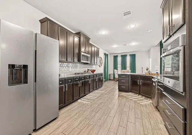 Photo 1 of Single family home for sale at 32734 Turning Springs Dr, Brookshire, TX 77423 | MLS# 78669463 | Listing updated on 2026-06-14