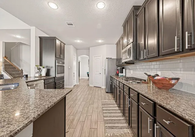 Photo 3 of Single family home for sale at 32734 Turning Springs Dr, Brookshire, TX 77423 | MLS# 78669463 | Listing updated on 2026-06-14