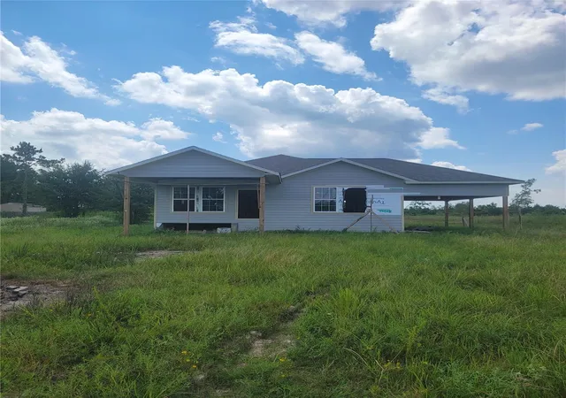 Photo 2 of Single family home for sale at 127 Road 5132, Cleveland, TX 77327 | MLS# 43301801 | Listing updated on 2026-08-30