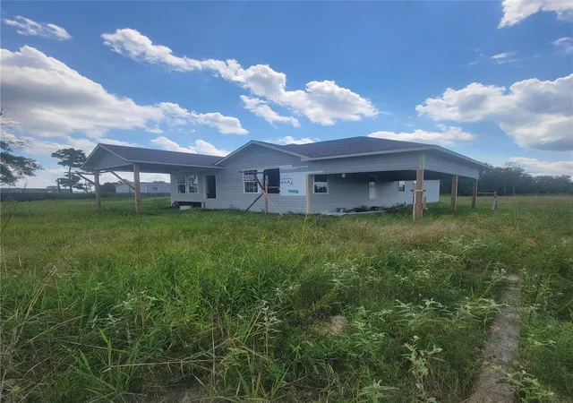Photo 3 of Single family home for sale at 127 Road 5132, Cleveland, TX 77327 | MLS# 43301801 | Listing updated on 2026-08-30