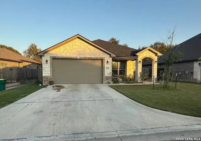 Photo 1 of Single family home for sale at 505 Holstein Dr, Belton, TX 76513 | MLS# 68506538 | Listing updated on 2026-02-18