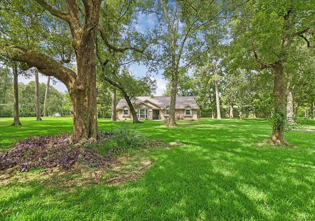 Photo 1 of Single family home for sale at 1311 Forest Cvs Dr, Kingwood, TX 77339 | MLS# 71786781 | Listing updated on 2026-08-17