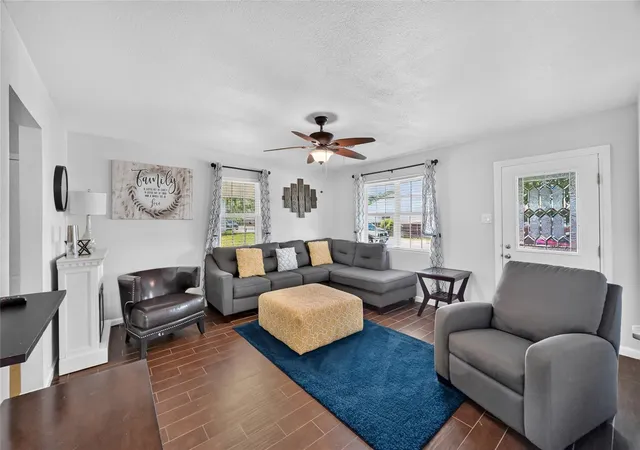 Photo 3 of Single family home for sale at 803 W 1st Street, Brenham, TX 77833 | MLS# 84184764 | Listing updated on 2026-08-24
