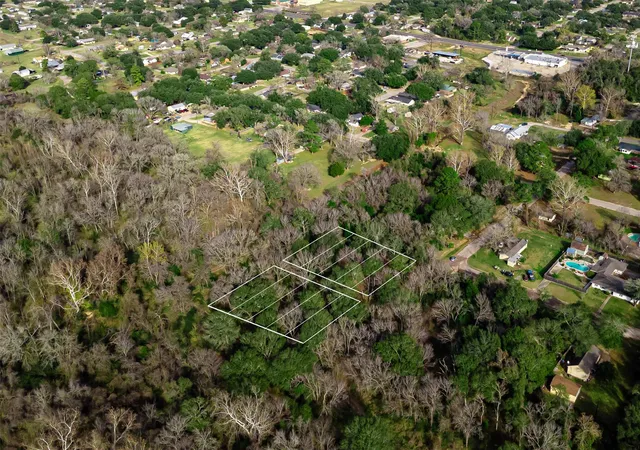 Photo 3 of Land for sale at 08 Baker St, Hempstead, TX 77445 | MLS# 36243693 | Listing updated on 2026-02-18