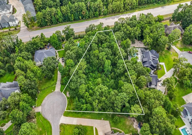 Photo 1 of Land for sale at 3707 Skyoak Ct, Spring, TX 77386 | MLS# 19738525 | Listing updated on 2026-07-31