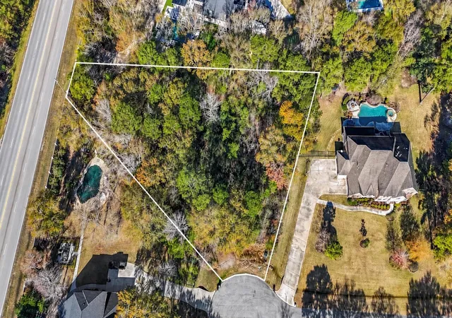 Photo 3 of Land for sale at 3707 Skyoak Ct, Spring, TX 77386 | MLS# 19738525 | Listing updated on 2026-07-31
