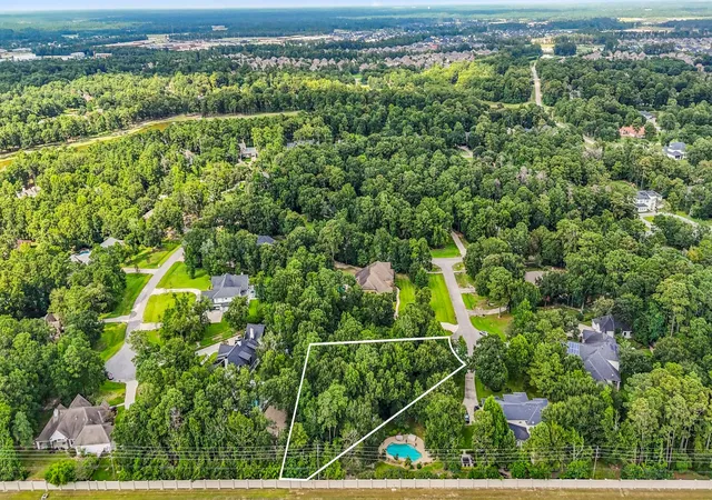Photo 3 of Land for sale at 3707 Skyoak Ct, Spring, TX 77386 | MLS# 19738525 | Listing updated on 2026-07-31