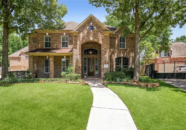 2nd image of 11502 Pecan Canyon Ct, Tomball, TX 77377 | MLS# 9241350