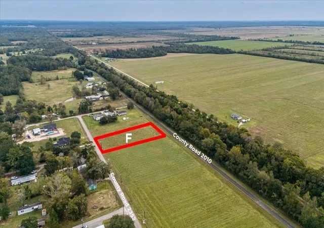 1st image of Tbd County Road 2352 Tract F, Liberty, TX 77575 | MLS# 58199059