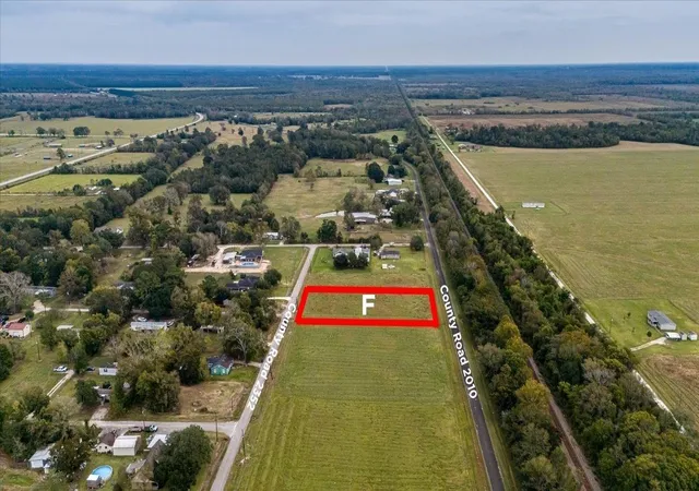 2nd image of Tbd County Road 2352 Tract F, Liberty, TX 77575 | MLS# 58199059