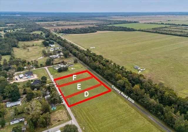 3rd image of Tbd County Road 2352 Tract F, Liberty, TX 77575 | MLS# 58199059