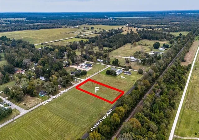 5th image of Tbd County Road 2352 Tract F, Liberty, TX 77575 | MLS# 58199059