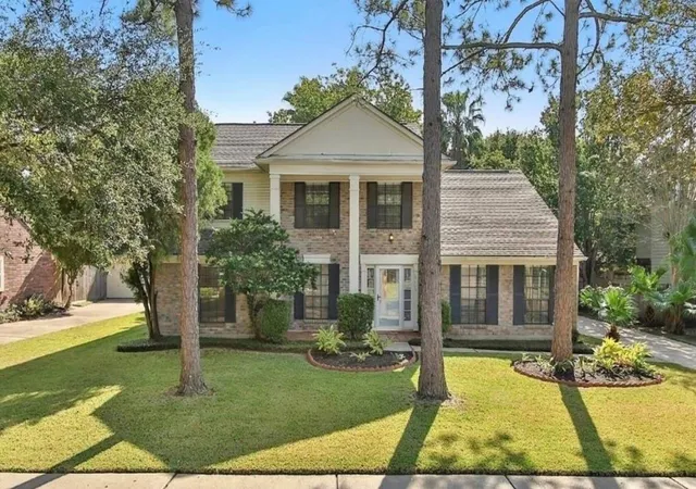 Photo 1 of Single family home for sale at 15115 Delbarton Dr, Houston, TX 77083 | MLS# 60788824 | Listing updated on 2026-08-17