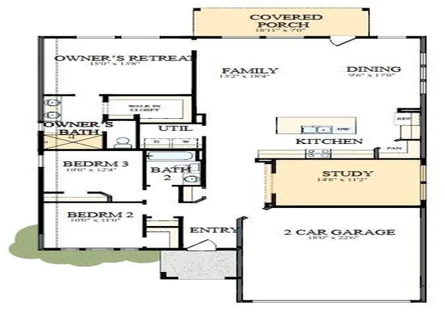 Photo 2 of Sale Pending at 12421 Mead Grv Dr, Texas City, TX 77591 | MLS# 23535220 | Listing updated on 2026-09-09