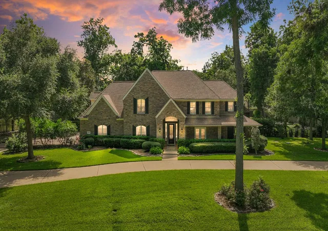Photo 1 of Single family home for sale at 2407 Churchills Fry, Richmond, TX 77406 | MLS# 11982882 | Listing updated on 2026-09-12