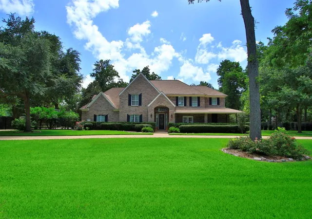 Photo 2 of Single family home for sale at 2407 Churchills Fry, Richmond, TX 77406 | MLS# 11982882 | Listing updated on 2026-09-12