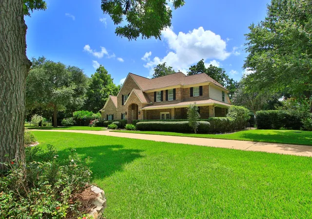 Photo 3 of Single family home for sale at 2407 Churchills Fry, Richmond, TX 77406 | MLS# 11982882 | Listing updated on 2026-09-12