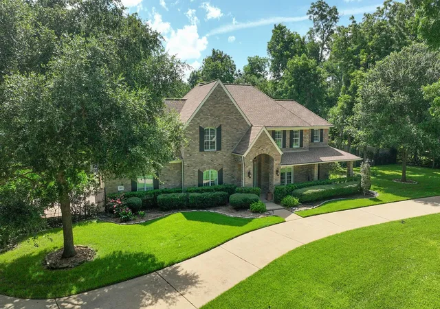 Photo 4 of Single family home for sale at 2407 Churchills Fry, Richmond, TX 77406 | MLS# 11982882 | Listing updated on 2026-09-12