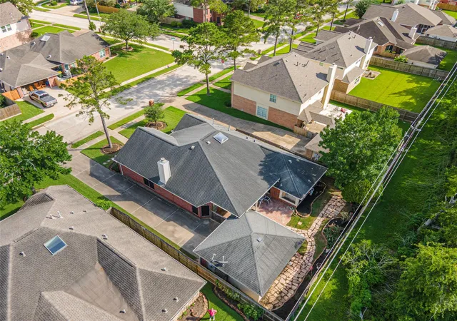 39th image of 3522 Pine Chase Dr, Pearland, TX 77581 | MLS# 86087795