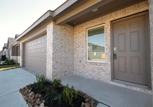 Photo 1 of Single family home for sale at 16839 Sangiovese Dr, Houston, TX 77090 | MLS# 22012003 | Listing updated on 2026-09-17