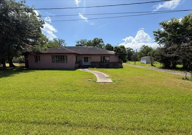 1st image of 611 Live Oak St, Freeport, TX 77541 | MLS# 42298097