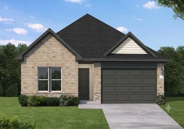 Homes for sale in Dayton, TX | 2490 N Heritage Dr, Dayton, TX 77535 | MLS# 46855950